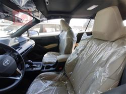 تويوتا فرونتلاندر